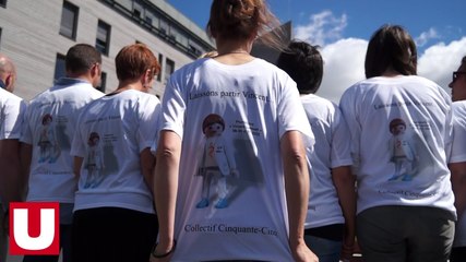 Les camarades de promotion de Vincent Lambert transmettent treize témoignages sur ses volontés