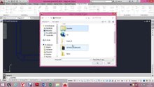 MagiCAD HP&V project is not selected   Please save the drawing and createselect a project