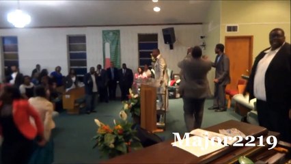 #YFC #SNL Pentecost Sunday Praise Break 5/24/2015