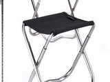 Check VandesailÂ® Folding Portable Stool Travel Chair Fishing Hunting Campin Top