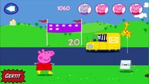 [Kinder Surprise] Peppa Pig | Games For Kids ☆ Golden Boots Cartoon ☆ Kids Games [Peppa Pi