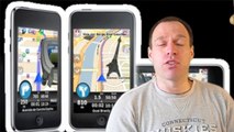 GPS Application Review: Ndrive