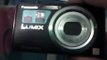 Panasonic Lumix DMC-FH3 Digital Camera