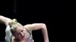 Dancemoms Audioswap: Lucky Star \Almost Lover\Chloe Lukasiak