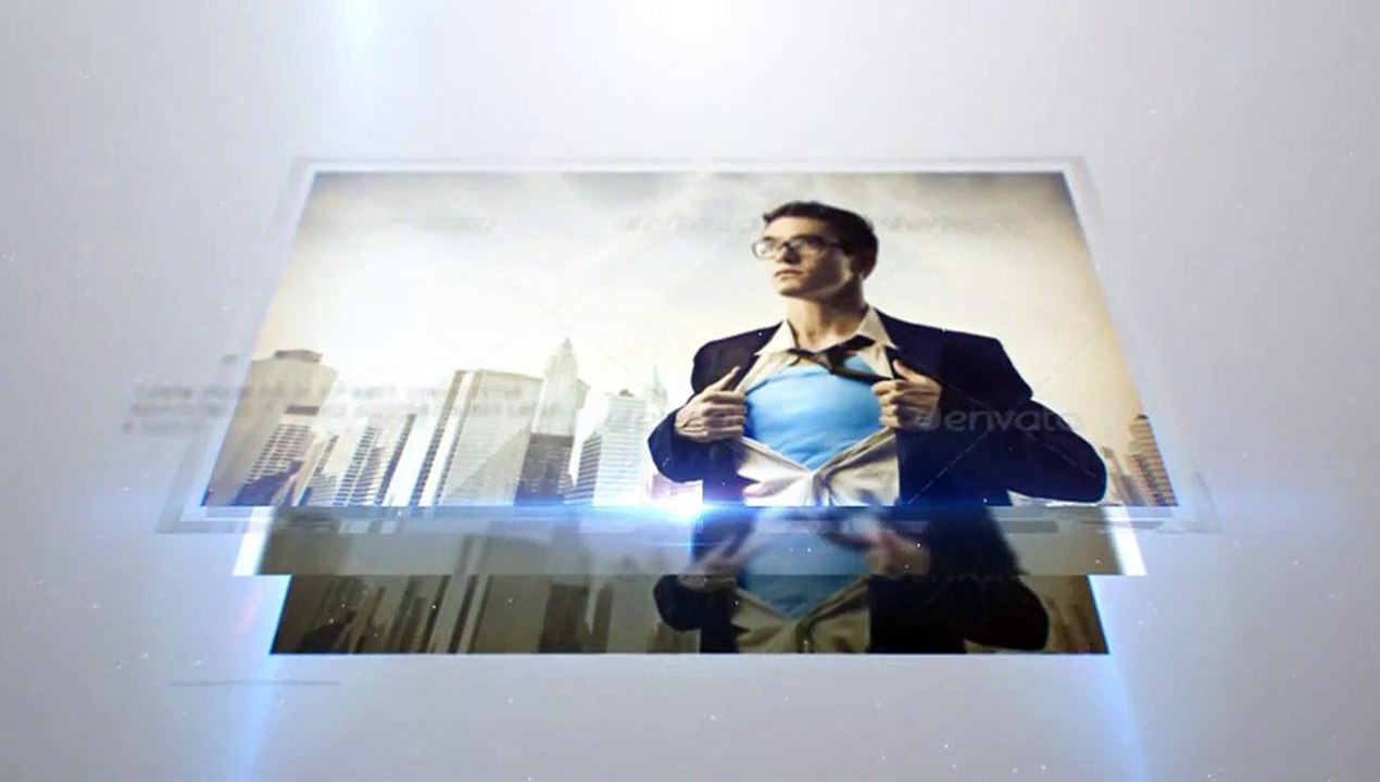 After Effects Project Files - Elegant Video Displays - VideoHive 9536856
