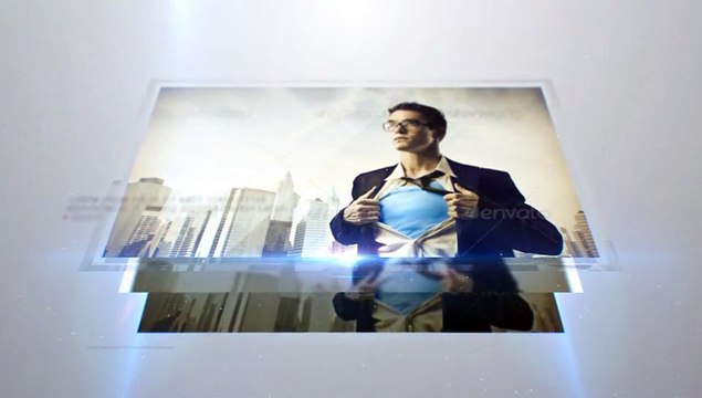 After Effects Project Files - Elegant Video Displays - VideoHive 9536856