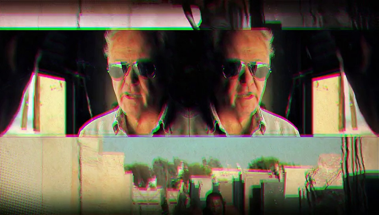 After Effects Project Files - Madness - VideoHive 9539357