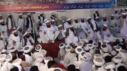 Saifi Mehfil Dhounkal 2015 {{{{ Part 6}}}} By Khurramnetcafe SaifitubeCompk