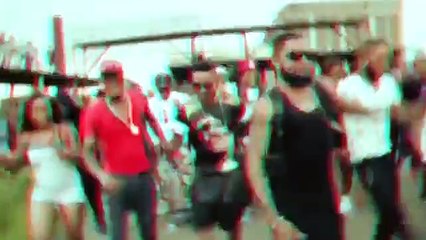 Ferre Gola - Seben - Clip Officiel