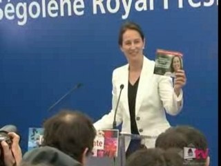 Réactions : Point presse du 3 avril