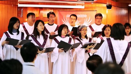 基督教佈道中心念恩堂 (Christian Evangelical Centre Nian En Church)