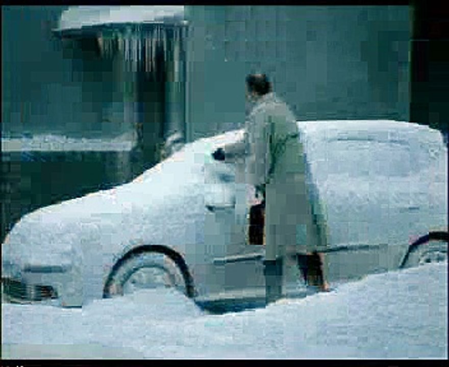 snowblind