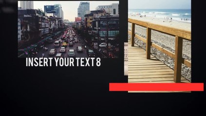 After Effects Project Files - Good Stories - Slideshow - VideoHive 9406935