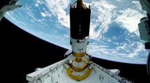 НЛО. Официальное видео НАСА (NASA)UFO!