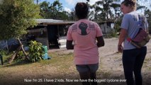 Vanuatu Still Smiles [Cyclone Pam]