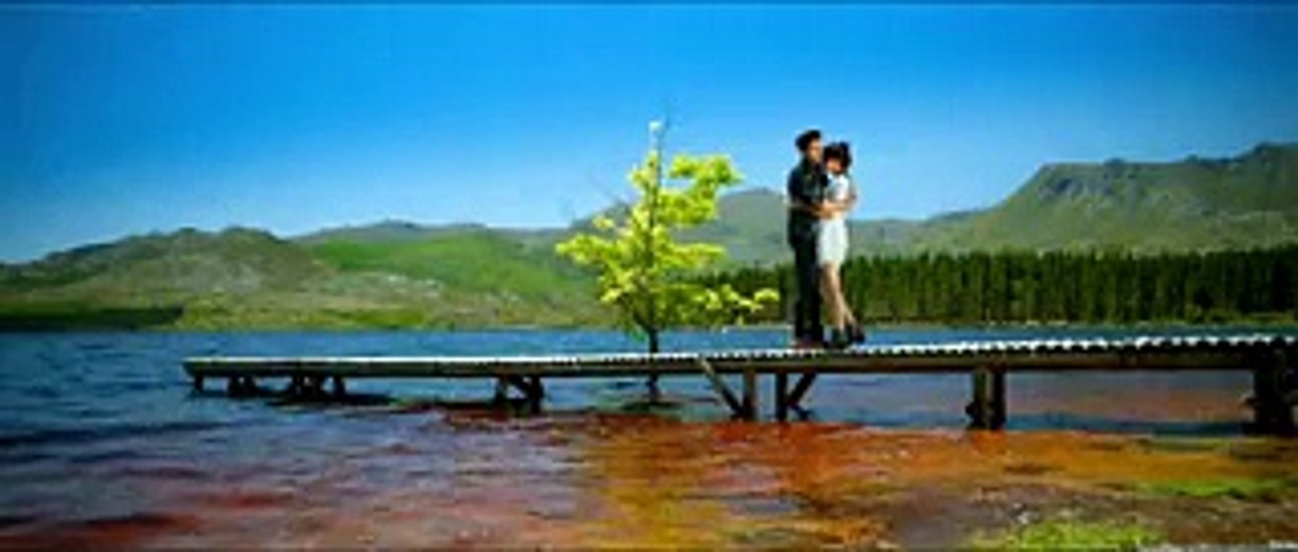 Arijit Singh - Khamoshiyan-song