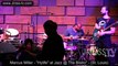 Marcus Miller - HyLife - Jazz @ The Bistrot 2015 (James Ross TV)