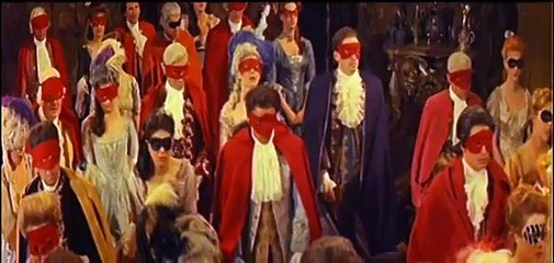 Hellfire Club. The (1961) UK trailer