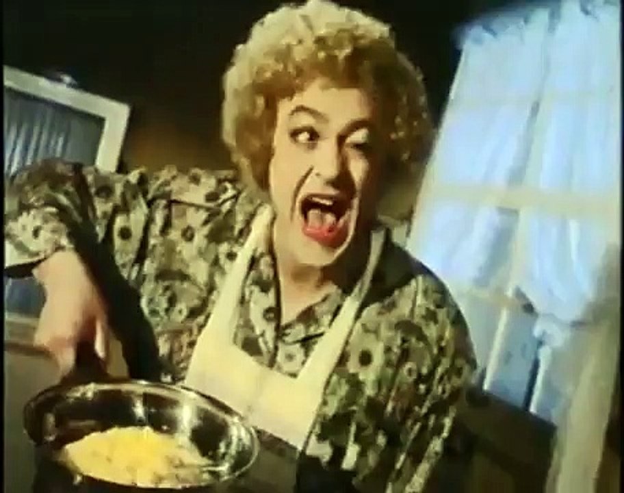 Badesalz - Wie willste Deine Eier?