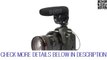 RÃ˜DE VideoMic Pro Compact Directional On Camera Microphone Hot New Release