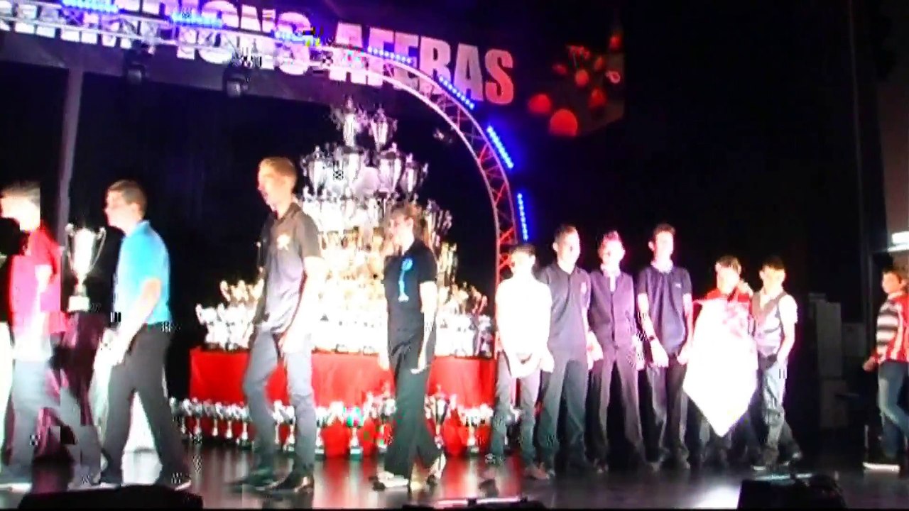 GIEN 2015 VIDEO 39 remise