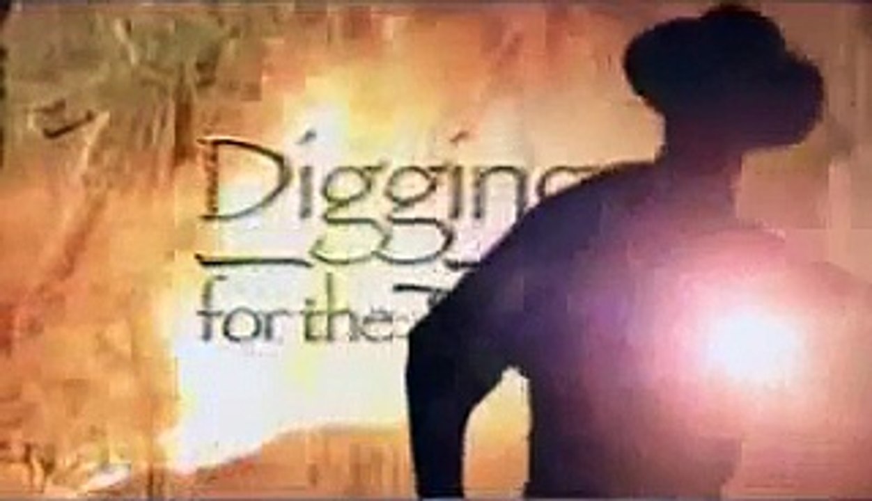 Digging For The Truth The Lost Tribe Of Israel (2007) [1 of 2]