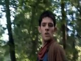 Merlin: Merlin&Gwaine 