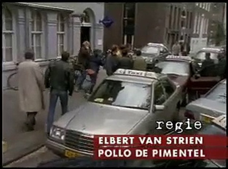 Baantjer Aflevering 36 Deel 1