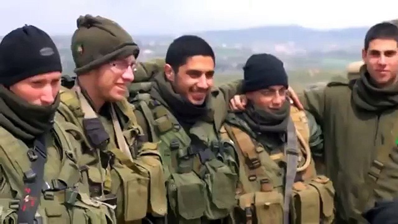 Pastor John Hagee - What A Useful Idiot Sounds Like