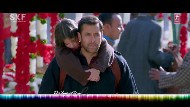 Bhar Do Jholi Meri Qawali | Bajrangi Bhaijaan | OFFICIAL VIDEO SONG | ft' Adnan Sami, Salman Khan, Kareena | HD 1080p