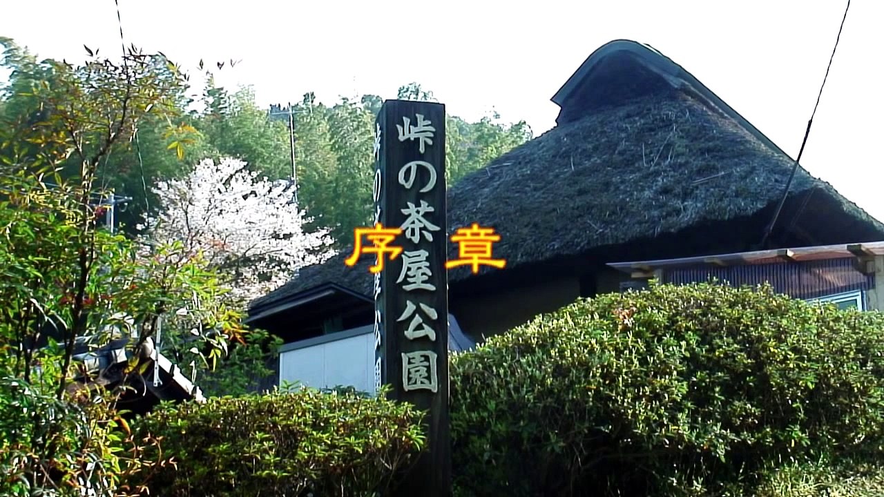 夏目漱石：創作ビデオ「私の中の草枕」　natume　souseki　（坊っちゃん）