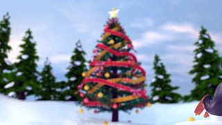 After Effects Project Files - Christmas Penguins - VideoHive 9441586