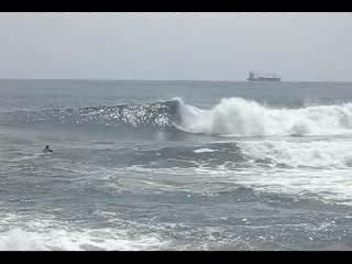 974 Allstarz - Bodyboard at casse-collet