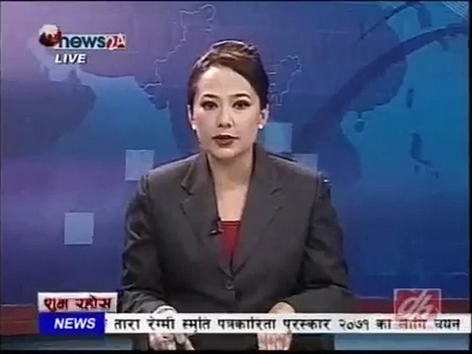 Hot Video, April 14, 2015