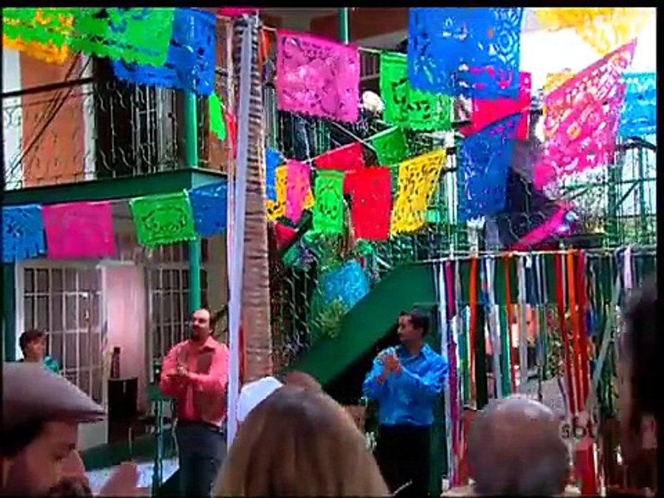 Assistir MARIA ESPERANÇA 26-06-2015 Capítulo 80 Parte 1/3 Online Completo Íntegra 26/06/2015