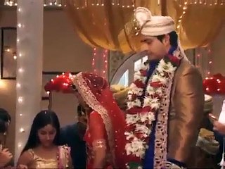 Yeh Rishta Kya Kehlata Hai 27 June 2015 Akshara Naitik Lavish Wedding Unfolded