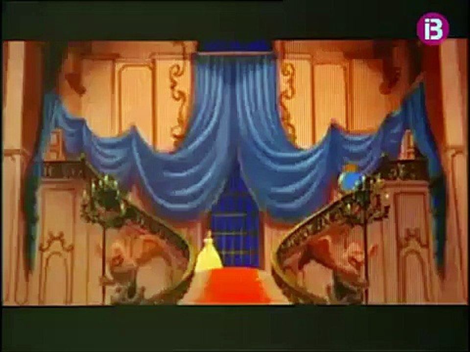 PRINCESES DISNEY