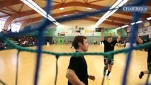 Chartres-Mainvilliers Handball en Pro D2 !