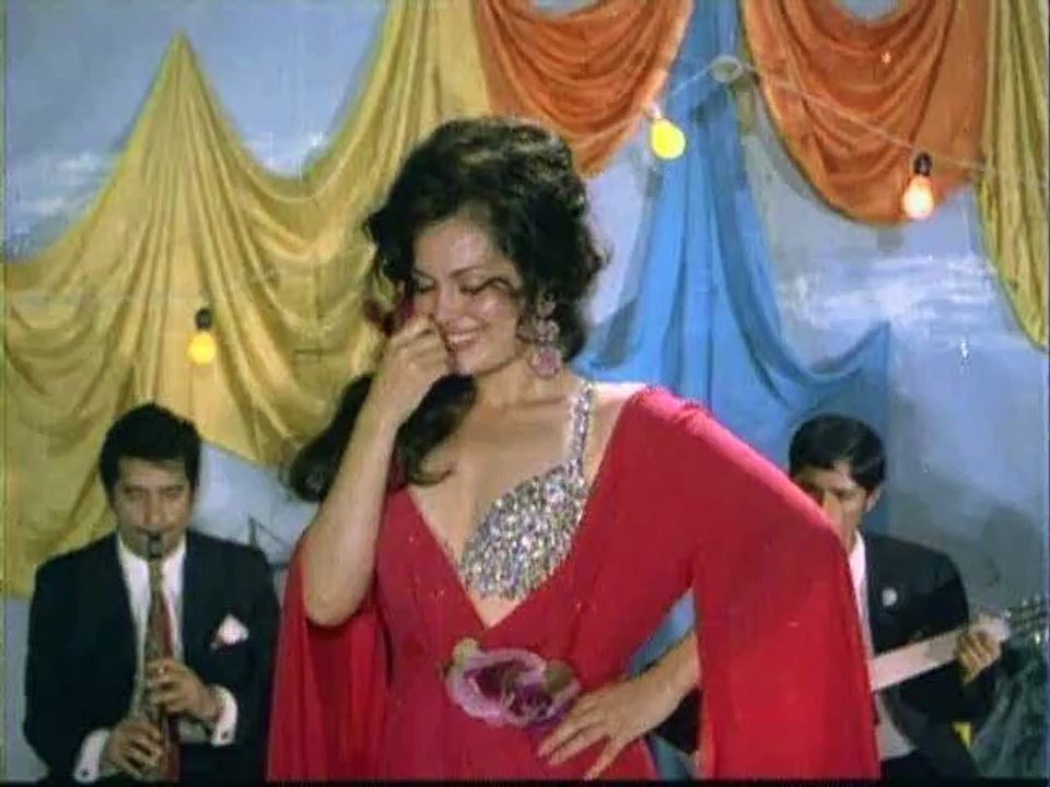 Asmam Çardaktan - Belkıs Özener (Türkan Şoray)