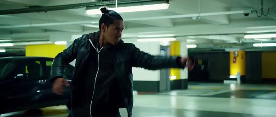 The Transporter Refueled Official HD Trailer