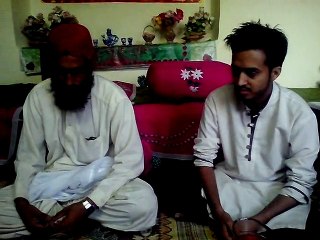 Allah Humma Sallay Ala Naat