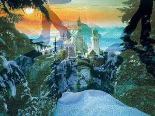 SJENE - Velika kuća (1962)