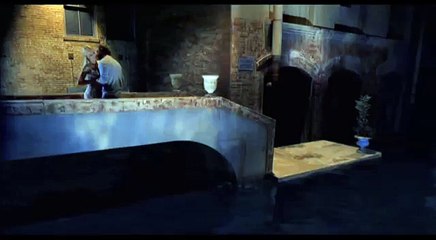 Shark in Venice! Most gratuitous death