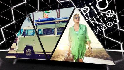 After Effects Project Files - Adrenaline - VideoHive 9265962