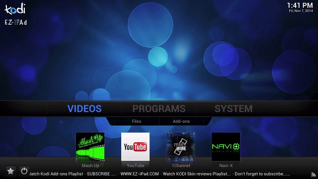 How to Install Addon-Installer KODI(XBMC)