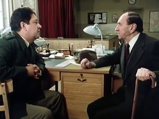 Polizeiinspektion 1 - Der Mord