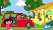 Dora The Explorer Mermaid Kingdom Adventure Animation Nick Jr Nickjr Game Play Gameplay