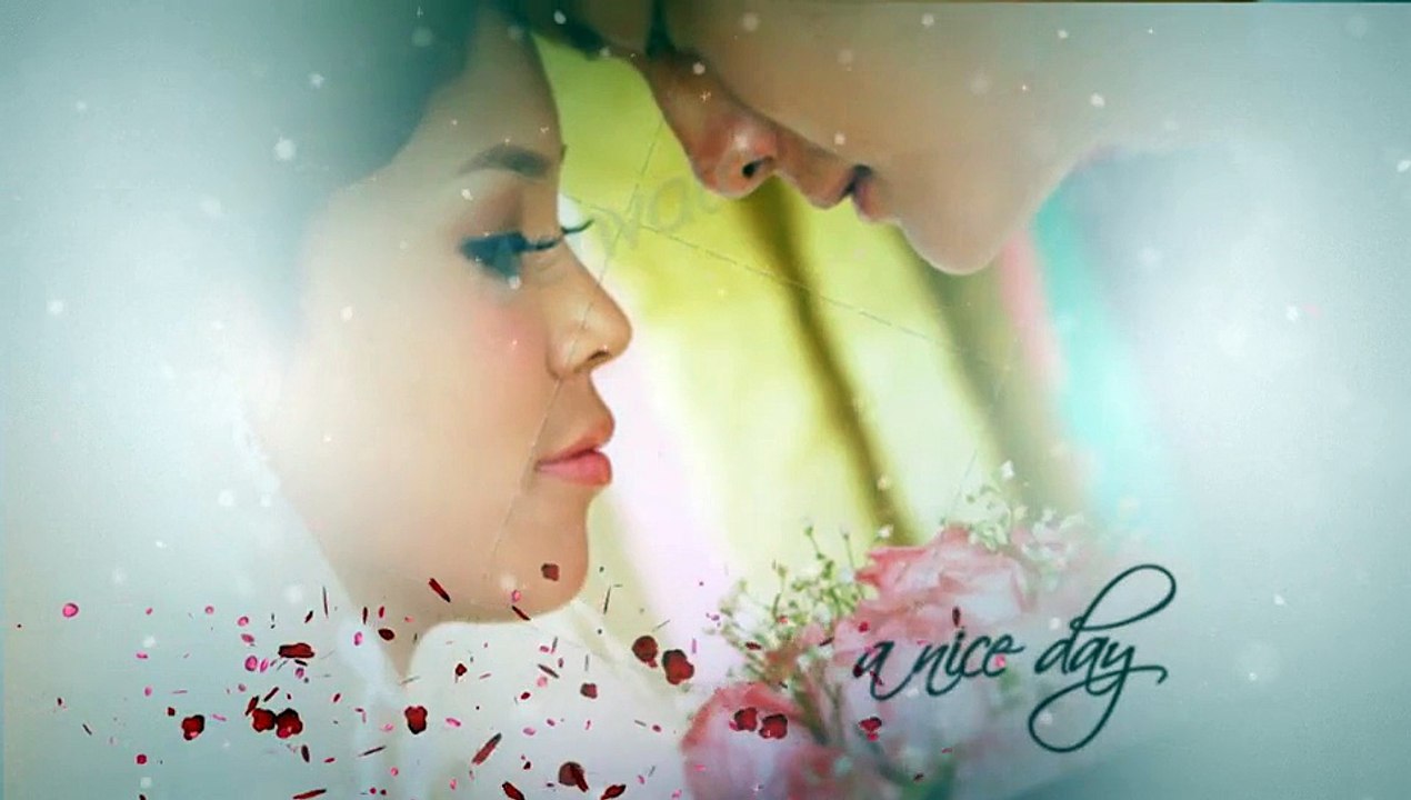 After Effects Project Files - Endless Love Wedding Album - VideoHive 9279204