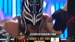 Rey Mysterio vs Kane (WWE Friday Night SmackDown! 03/07/09 )
