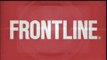 PBS Frontline Theme